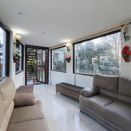 Collection O Nainital Himalayan Resort Zewnętrze zdjęcie