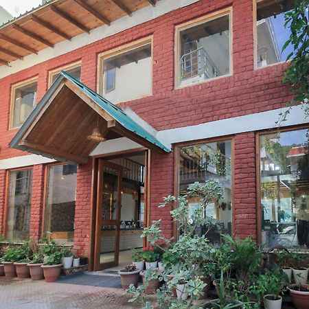 Collection O Nainital Himalayan Resort Zewnętrze zdjęcie