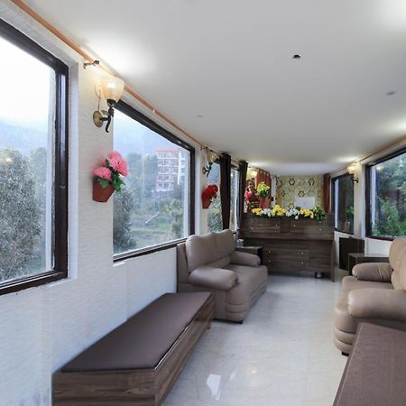 Collection O Nainital Himalayan Resort Zewnętrze zdjęcie